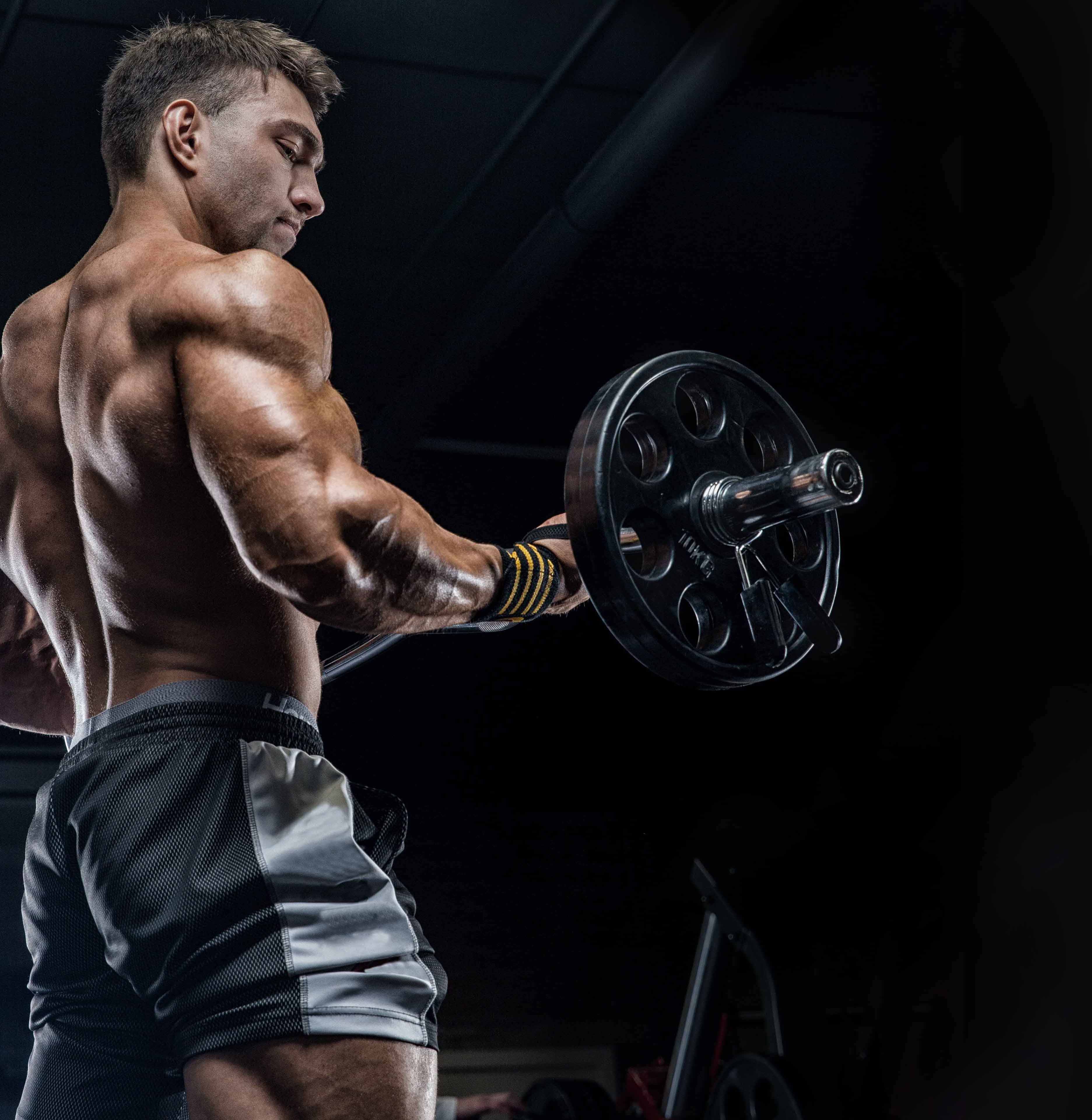 MassFit Ultimate GYM Center